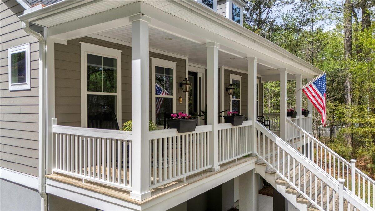 Johns Island, South Carolina, 29455, United States, 5 Bedrooms Bedrooms, ,4 BathroomsBathrooms,Residential,Active,1936428