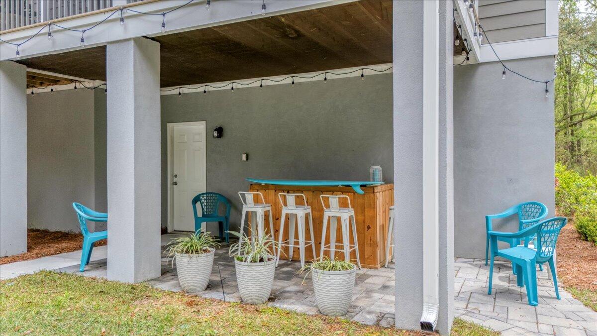 Johns Island, South Carolina, 29455, United States, 5 Bedrooms Bedrooms, ,4 BathroomsBathrooms,Residential,Active,1936428