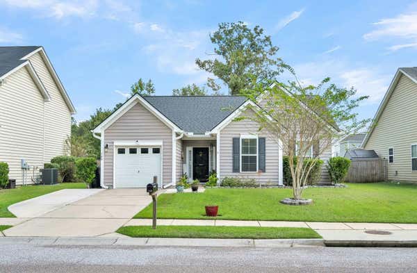 140 SATUR DR, GOOSE CREEK, SC 29445 - Image 1