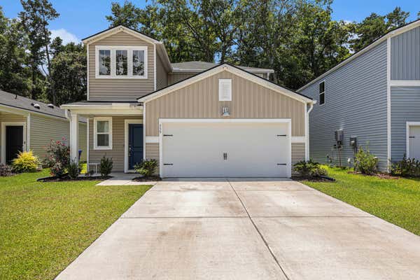 339 SADDLEWOOD DR, CHARLESTON, SC 29414 - Image 1