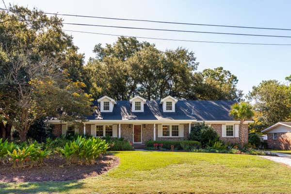 1151 WINBORN DR, CHARLESTON, SC 29412 - Image 1