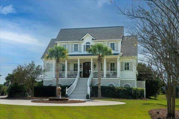 1531 MURPHYS ISLAND CT, AWENDAW, SC 29429 - Image 1