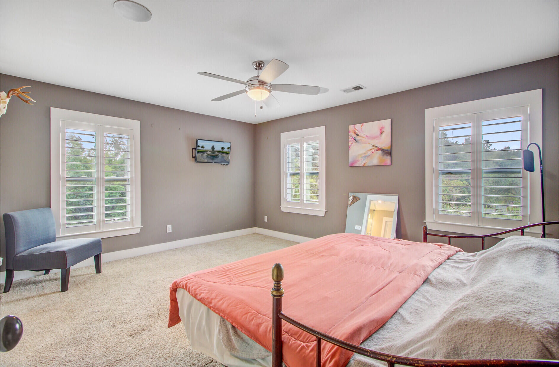 Summerville, South Carolina, 29485, United States, 4 Bedrooms Bedrooms, ,5 BathroomsBathrooms,Residential,Active,1919056