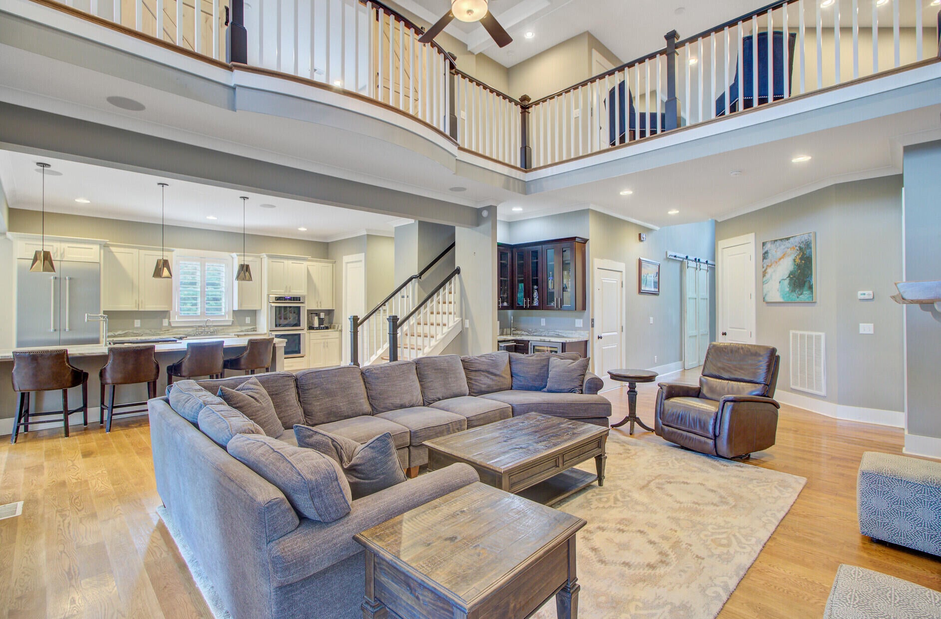 Summerville, South Carolina, 29485, United States, 4 Bedrooms Bedrooms, ,5 BathroomsBathrooms,Residential,Active,1919056