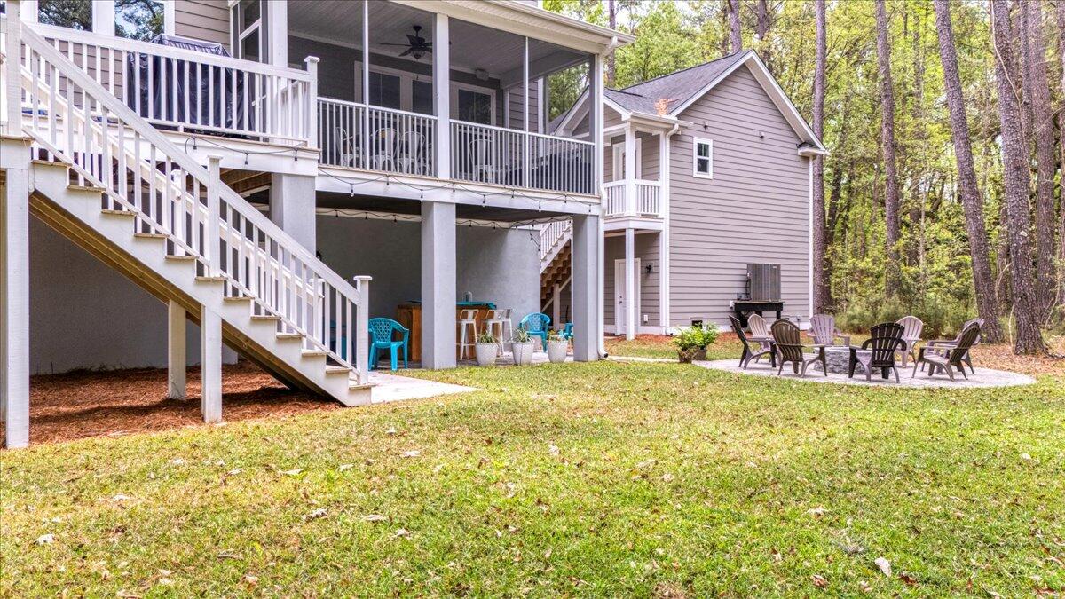 Johns Island, South Carolina, 29455, United States, 5 Bedrooms Bedrooms, ,4 BathroomsBathrooms,Residential,Active,1936428