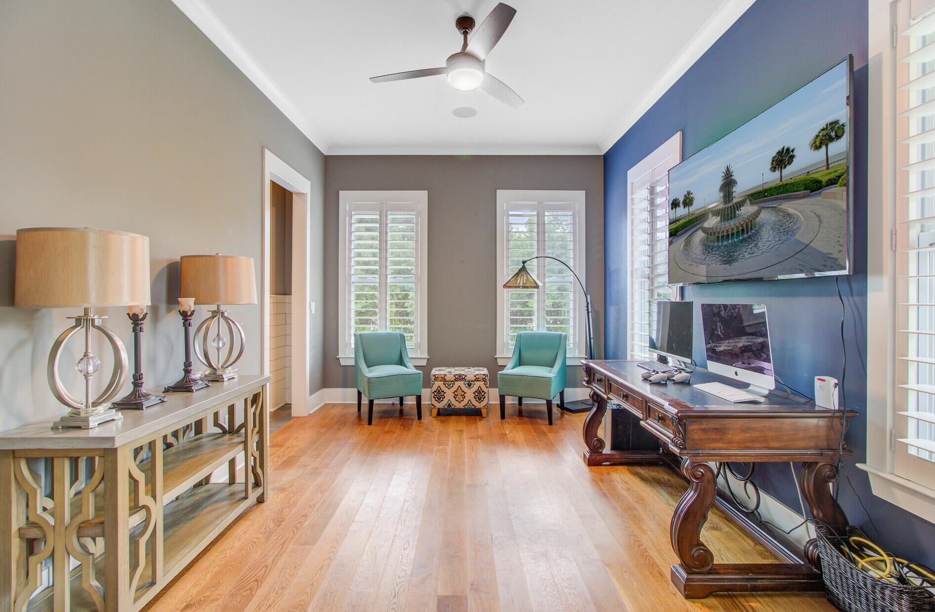 Summerville, South Carolina, 29485, United States, 4 Bedrooms Bedrooms, ,5 BathroomsBathrooms,Residential,Active,1919056