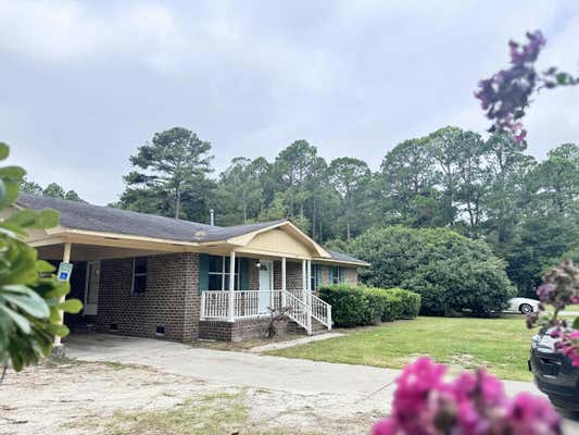 318 PINE NEEDLE RD, WALTERBORO, SC 29488 - Image 1