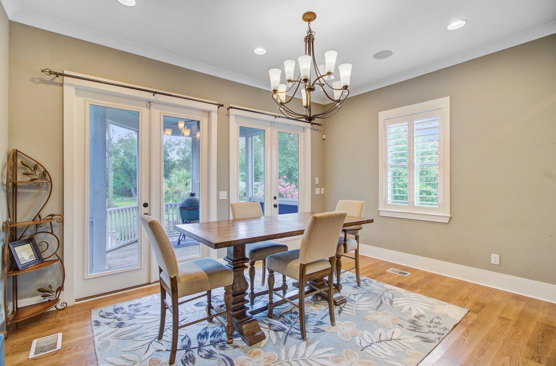 Summerville, South Carolina, 29485, United States, 4 Bedrooms Bedrooms, ,5 BathroomsBathrooms,Residential,Active,1919056