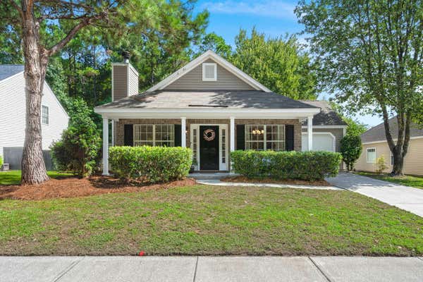 1062 PENINSULA COVE DR, CHARLESTON, SC 29492 - Image 1