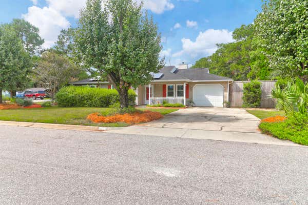 107 AMBERJACK WAY, SUMMERVILLE, SC 29485 - Image 1