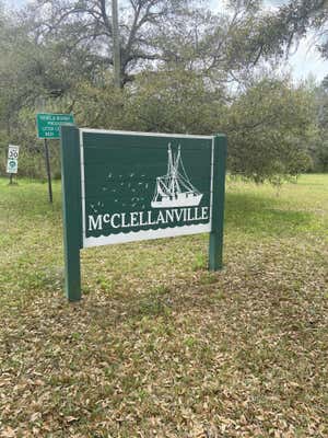 LOT 19 BEULAH DRIVE, MCCLELLANVILLE, SC 29458 - Image 1