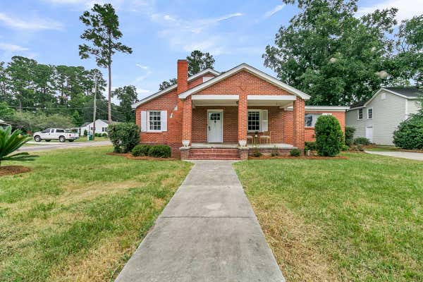 104 JOHNSTON ST, SAINT GEORGE, SC 29477 - Image 1