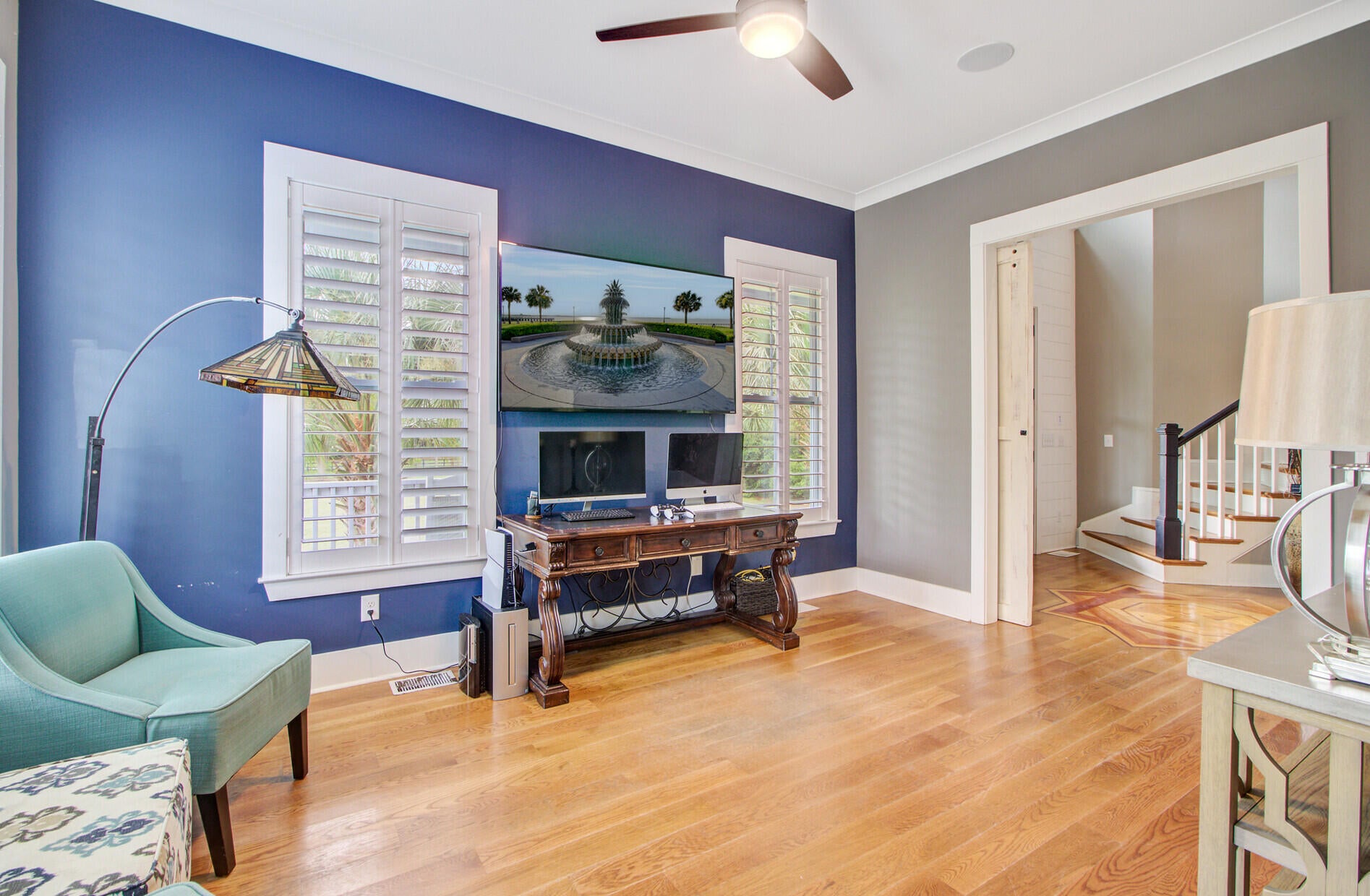 Summerville, South Carolina, 29485, United States, 4 Bedrooms Bedrooms, ,5 BathroomsBathrooms,Residential,Active,1919056