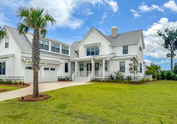 3807 SAWYERS ISLAND DR, MOUNT PLEASANT, SC 29466 - Image 1