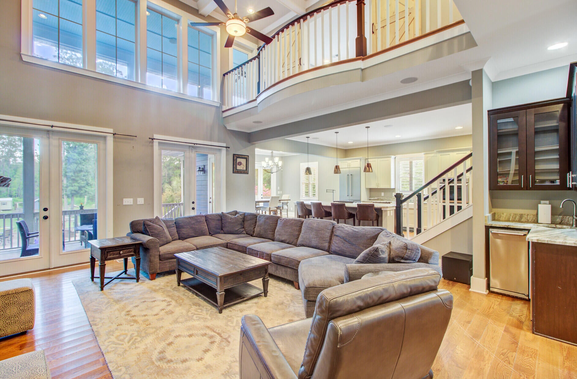 Summerville, South Carolina, 29485, United States, 4 Bedrooms Bedrooms, ,5 BathroomsBathrooms,Residential,Active,1919056