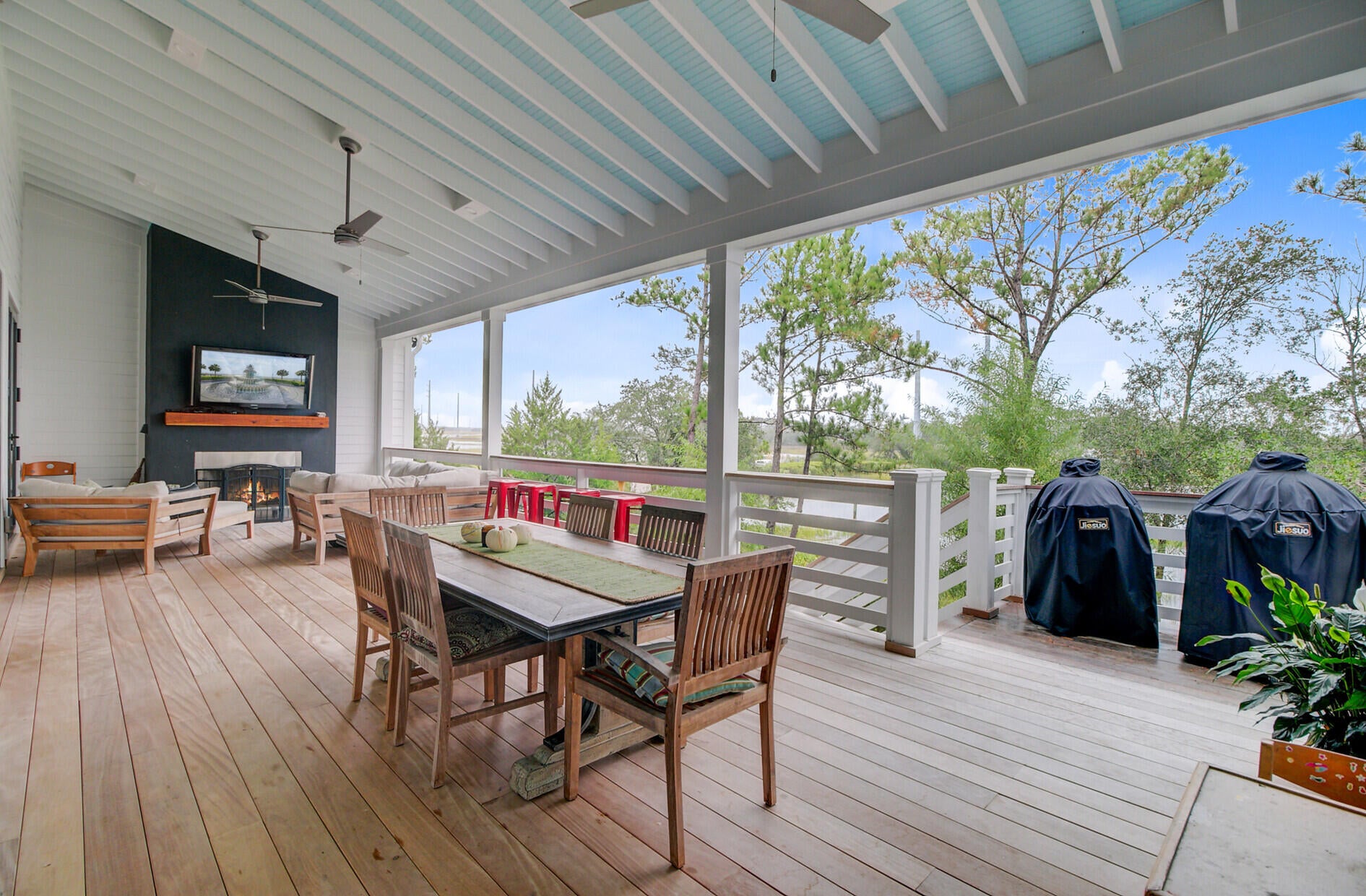 Johns Island, South Carolina, 29455, United States, 4 Bedrooms Bedrooms, ,4 BathroomsBathrooms,Residential,Active,1961948