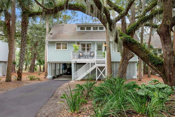 534 COBBY CREEK LN, SEABROOK ISLAND, SC 29455 - Image 1