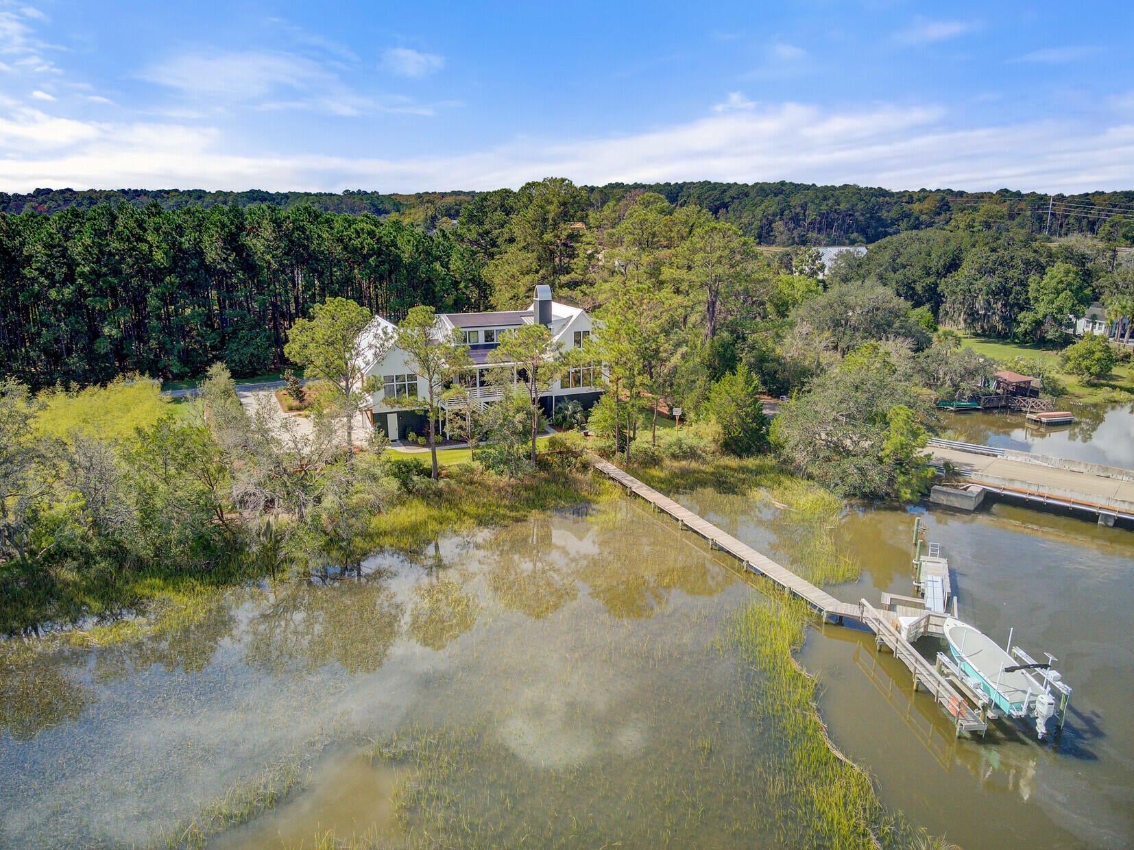 Johns Island, South Carolina, 29455, United States, 4 Bedrooms Bedrooms, ,4 BathroomsBathrooms,Residential,Active,1961948