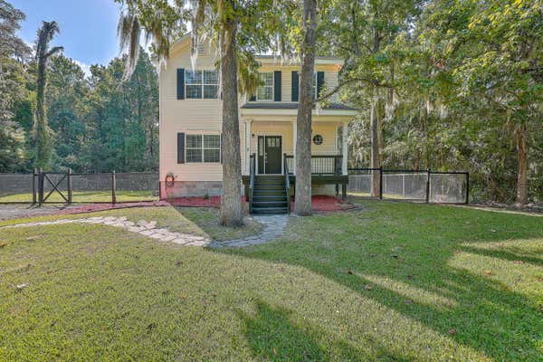 96 GRIFFIN ST, LADSON, SC 29456 - Image 1