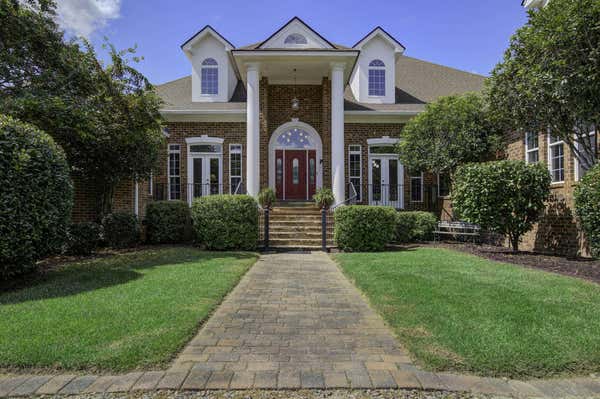 120 OLD PEAFIELD RD, SAINT GEORGE, SC 29477 - Image 1