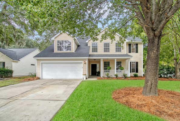 8506 FALLING LEAF LN, NORTH CHARLESTON, SC 29420 - Image 1