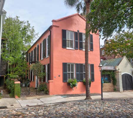 22 CHALMERS ST, CHARLESTON, SC 29401 - Image 1