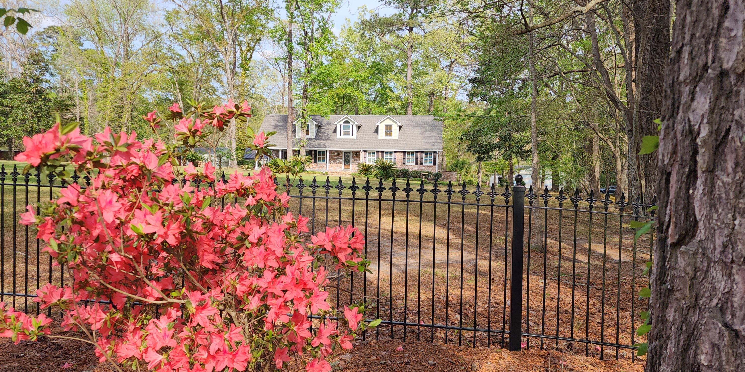 Summerville, South Carolina, 29483, United States, 5 Bedrooms Bedrooms, ,4 BathroomsBathrooms,Residential,Active,1823957