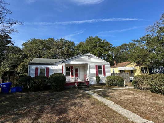 2614 WYE LN, NORTH CHARLESTON, SC 29405 - Image 1