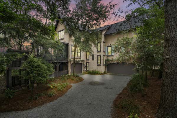 5581 CYPRESS COTTAGE LN, KIAWAH ISLAND, SC 29455 - Image 1