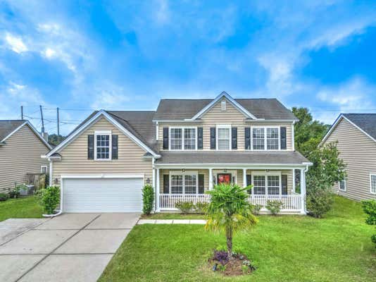 7320 COOPERS HAWK DR, HANAHAN, SC 29410 - Image 1