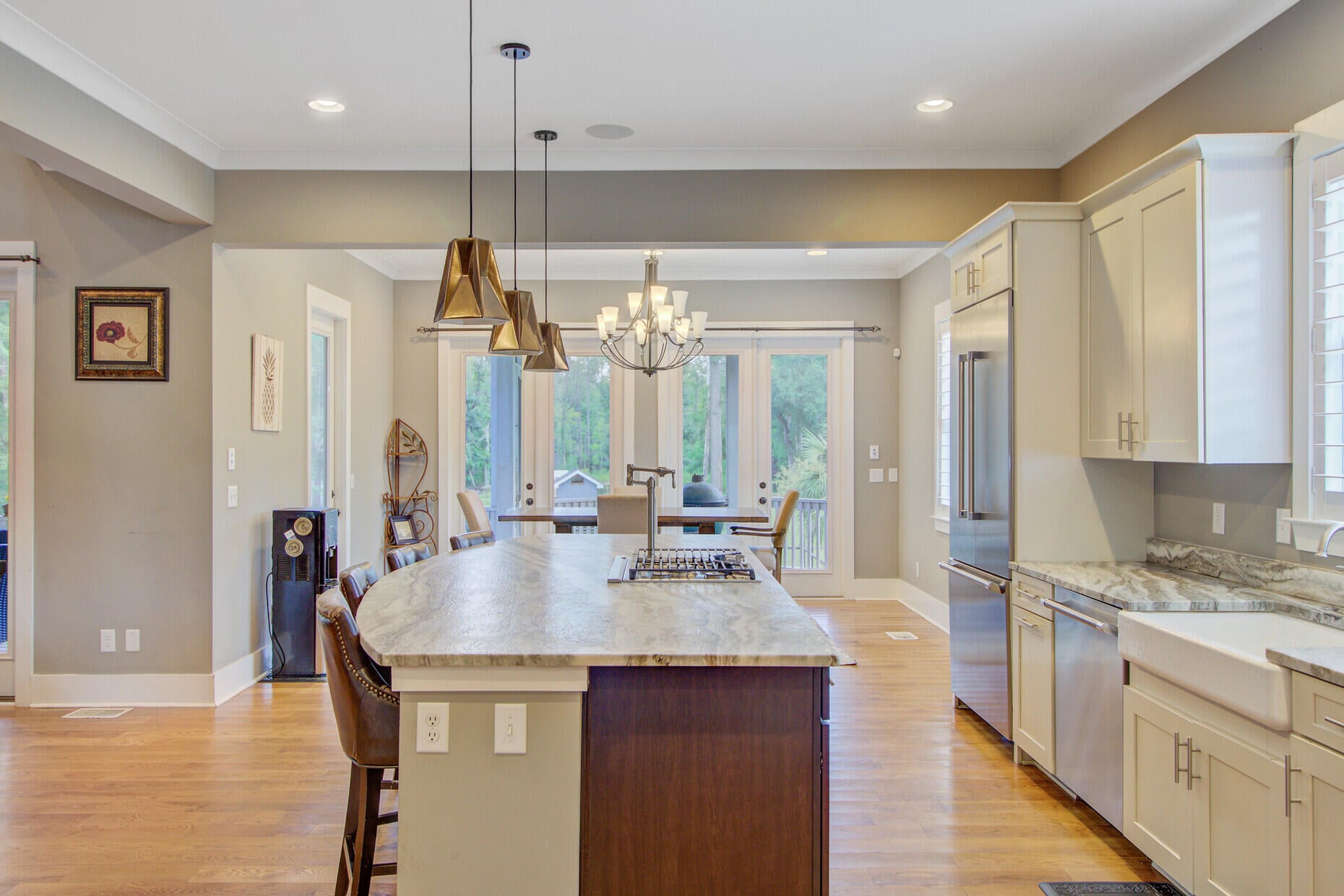 Summerville, South Carolina, 29485, United States, 4 Bedrooms Bedrooms, ,5 BathroomsBathrooms,Residential,Active,1919056