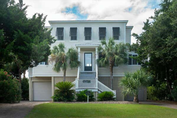 3002 PALMETTO BLVD # 2, EDISTO ISLAND, SC 29438 - Image 1