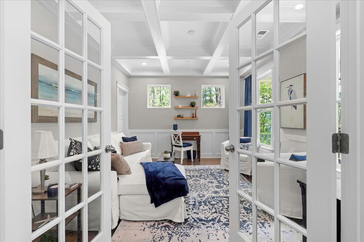 Johns Island, South Carolina, 29455, United States, 5 Bedrooms Bedrooms, ,4 BathroomsBathrooms,Residential,Active,1936428