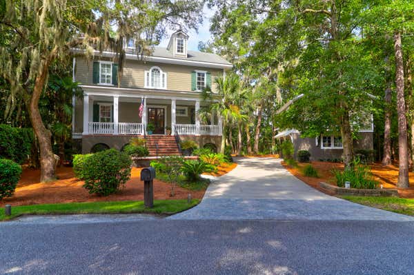 1612 JOHN FENWICK LN, JOHNS ISLAND, SC 29455 - Image 1