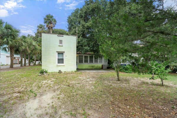 206 W HUDSON AVE, FOLLY BEACH, SC 29439, photo 2 of 19