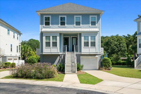 124 HOWARD MARY DR # A, CHARLESTON, SC 29412 - Image 1