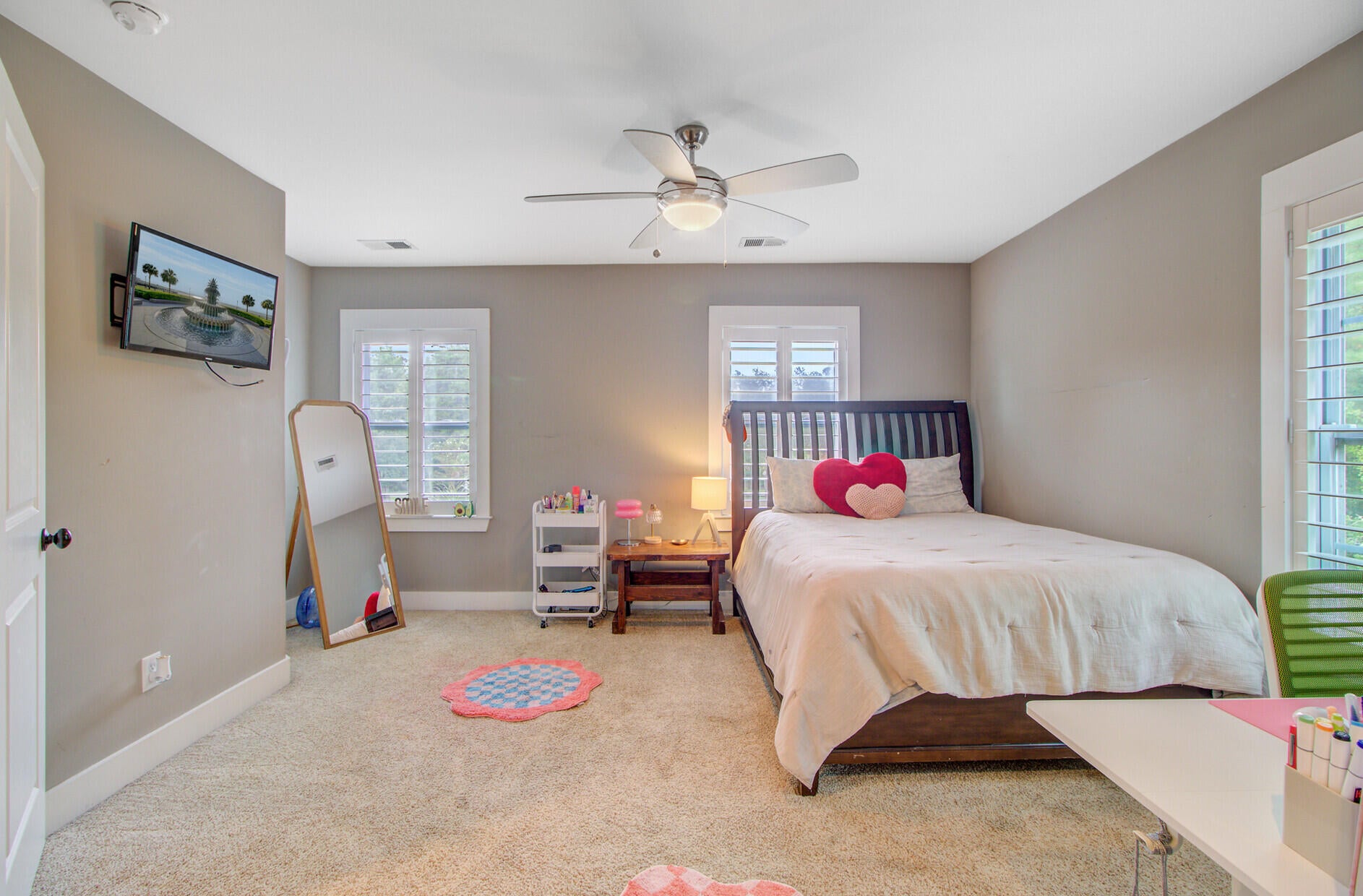 Summerville, South Carolina, 29485, United States, 4 Bedrooms Bedrooms, ,5 BathroomsBathrooms,Residential,Active,1919056