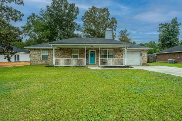 1234 SAYLORS AVE, MONCKS CORNER, SC 29461 - Image 1