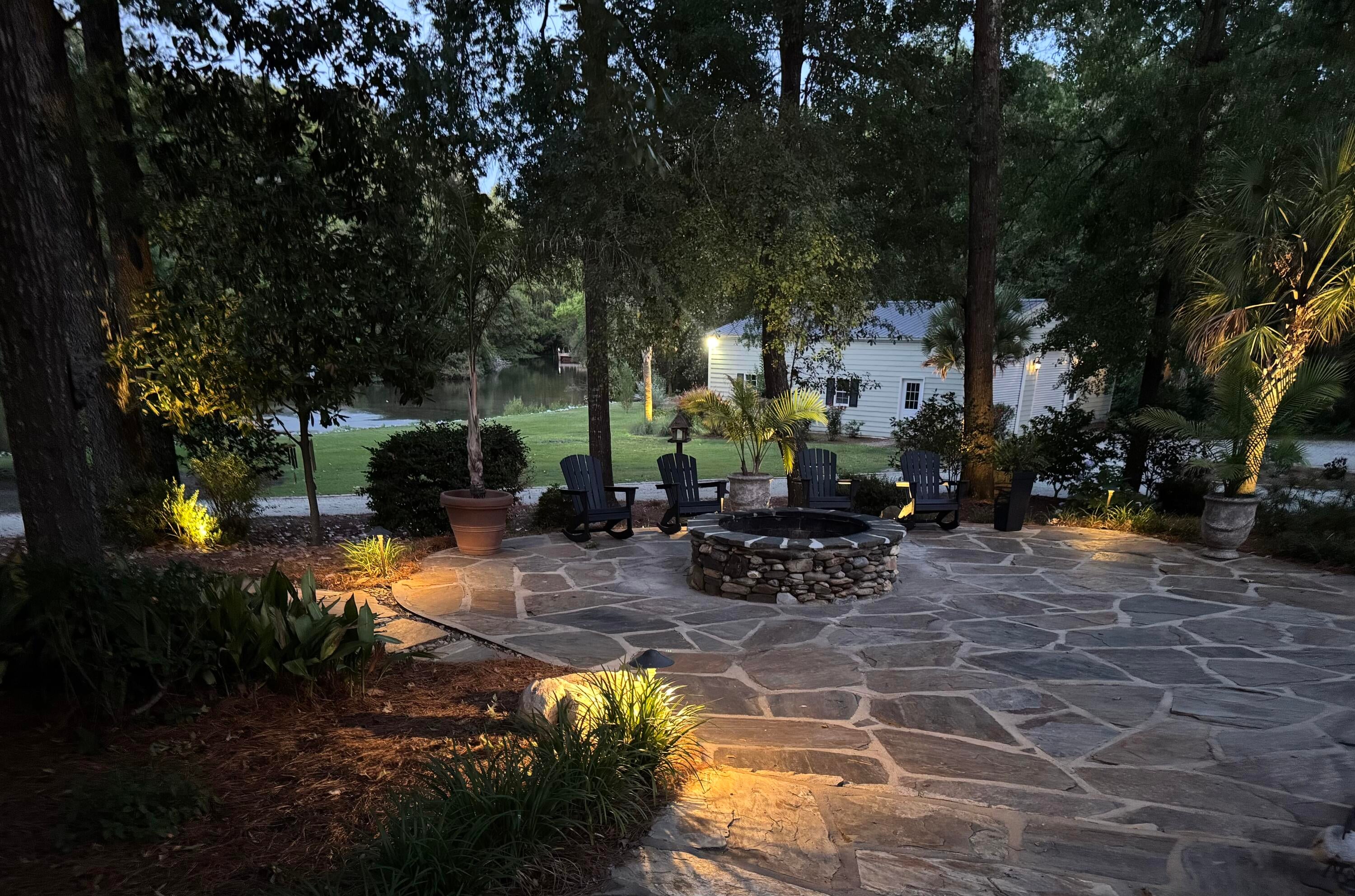 Summerville, South Carolina, 29483, United States, 5 Bedrooms Bedrooms, ,4 BathroomsBathrooms,Residential,Active,1823957