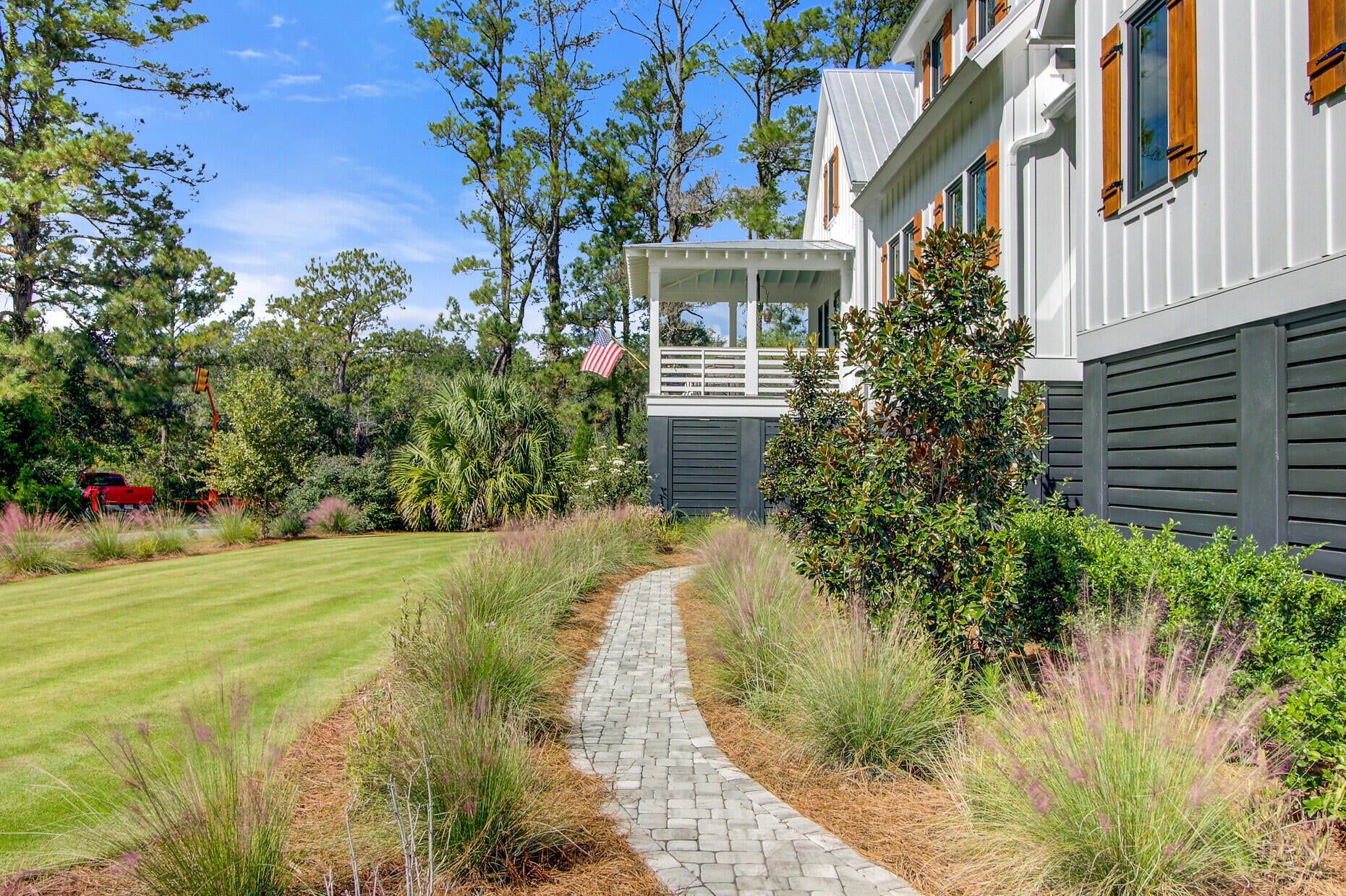 Johns Island, South Carolina, 29455, United States, 4 Bedrooms Bedrooms, ,4 BathroomsBathrooms,Residential,Active,1961948