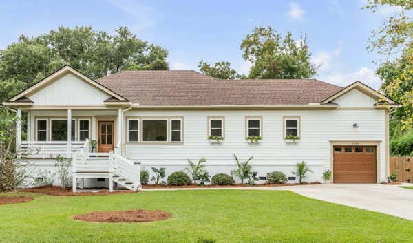 1507 LORENZO ST, MOUNT PLEASANT, SC 29464 - Image 1