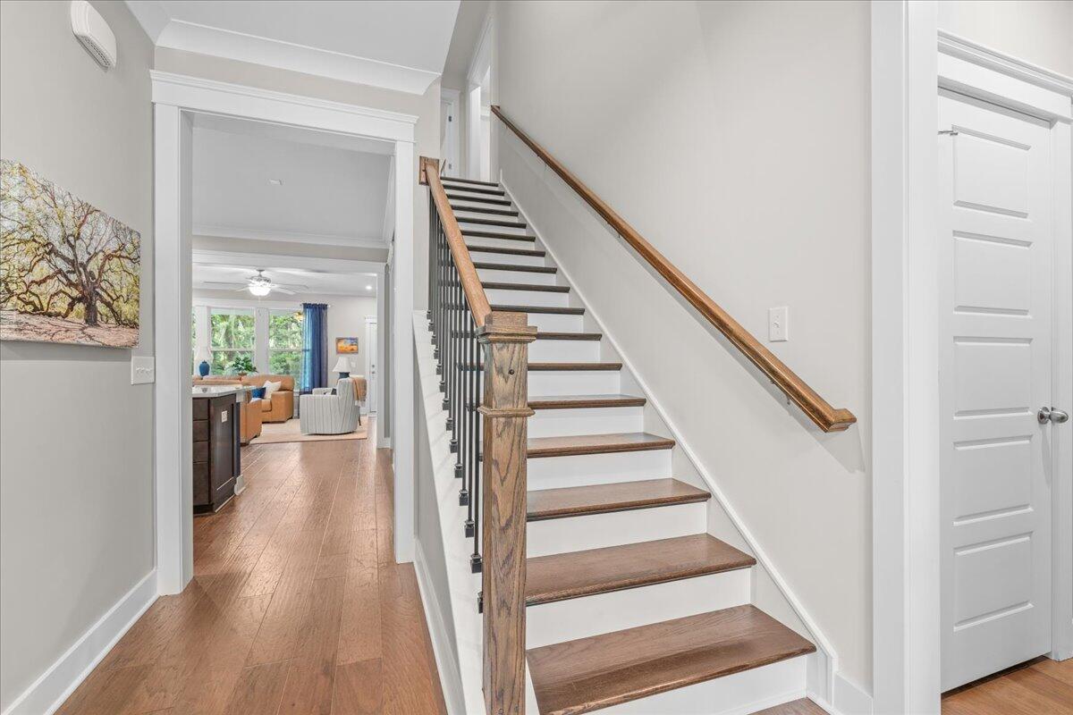 Johns Island, South Carolina, 29455, United States, 5 Bedrooms Bedrooms, ,4 BathroomsBathrooms,Residential,Active,1936428
