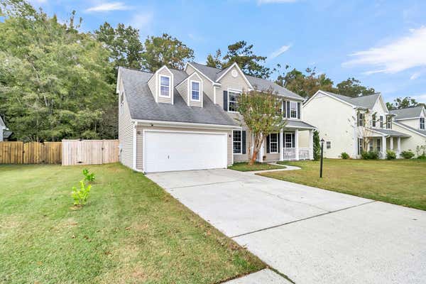 3368 FOREST GLEN DR, CHARLESTON, SC 29414 - Image 1