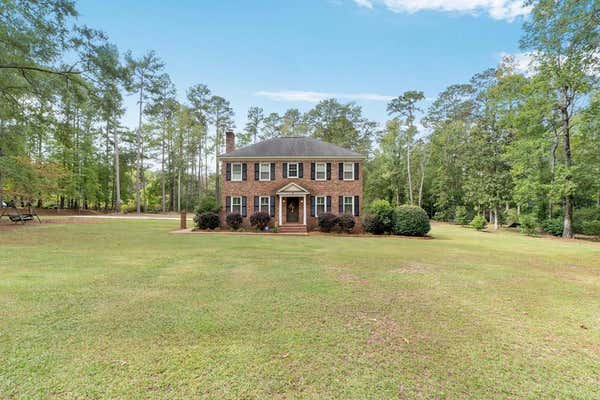 1905 FRANCIS ST, ORANGEBURG, SC 29118 - Image 1