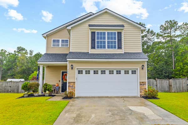 209 OLD CAROLINA DR, GOOSE CREEK, SC 29445 - Image 1