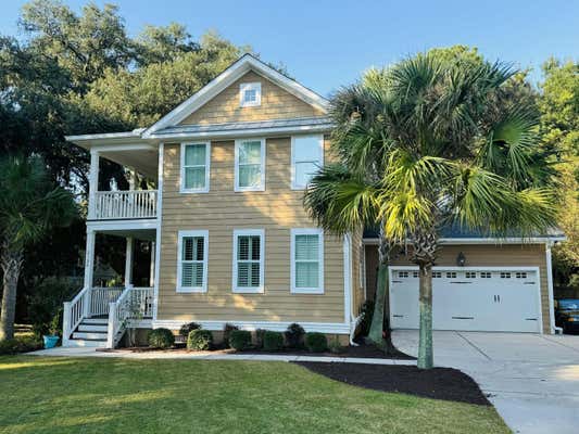 2156 MILITARY WAY, CHARLESTON, SC 29414 - Image 1