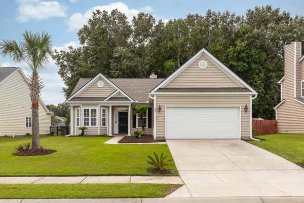 417 SYCAMORE SHADE ST, CHARLESTON, SC 29414 - Image 1