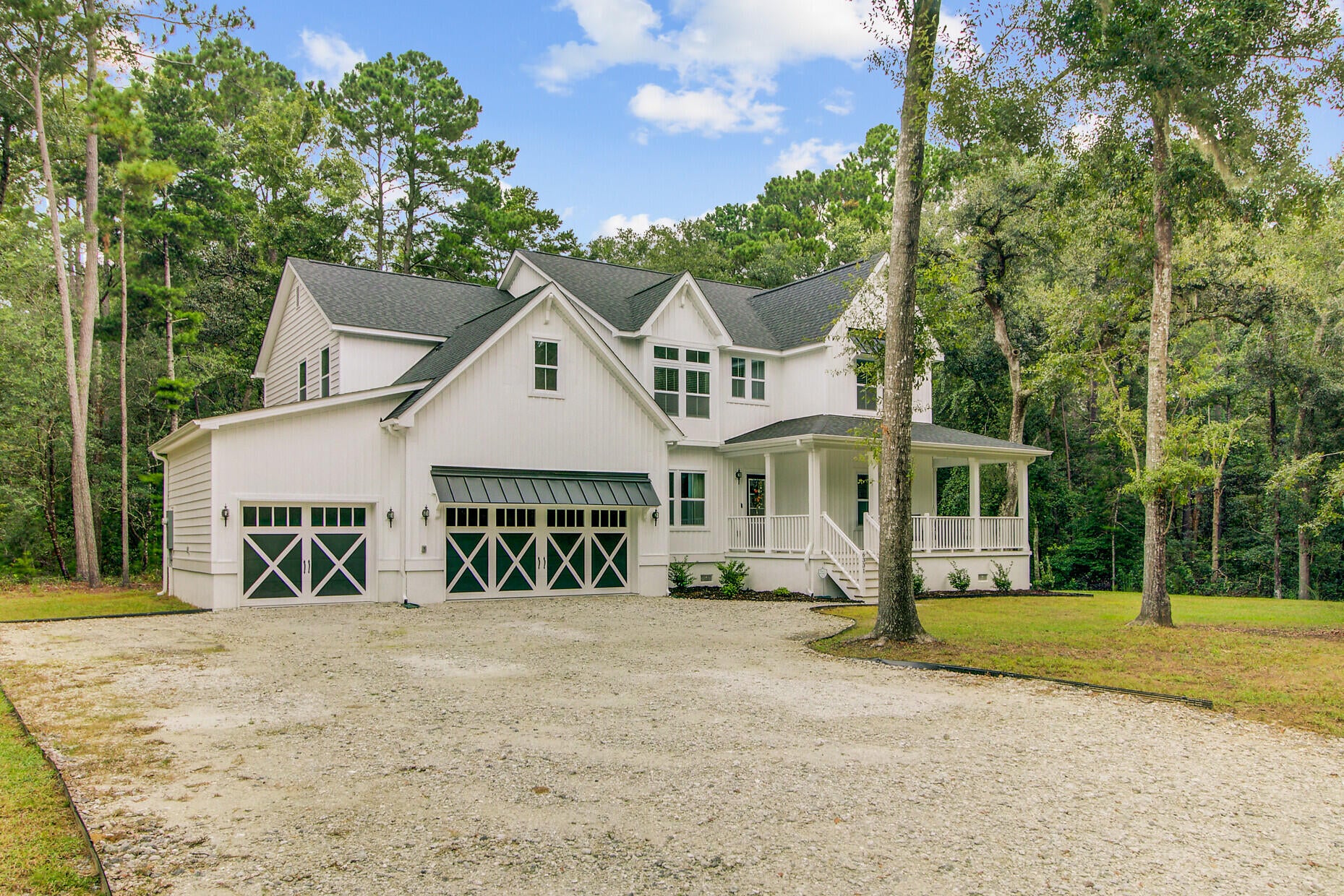 Ravenel, South Carolina, 29470, United States, 5 Bedrooms Bedrooms, ,3 BathroomsBathrooms,Residential,Active,1944033