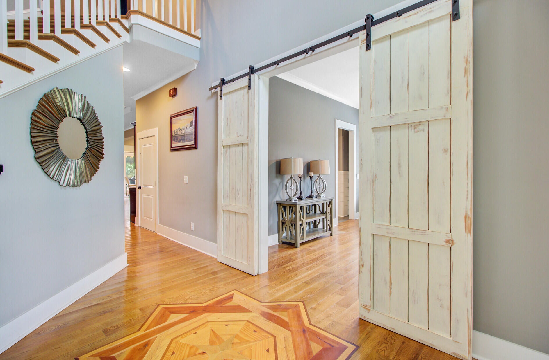 Summerville, South Carolina, 29485, United States, 4 Bedrooms Bedrooms, ,5 BathroomsBathrooms,Residential,Active,1919056