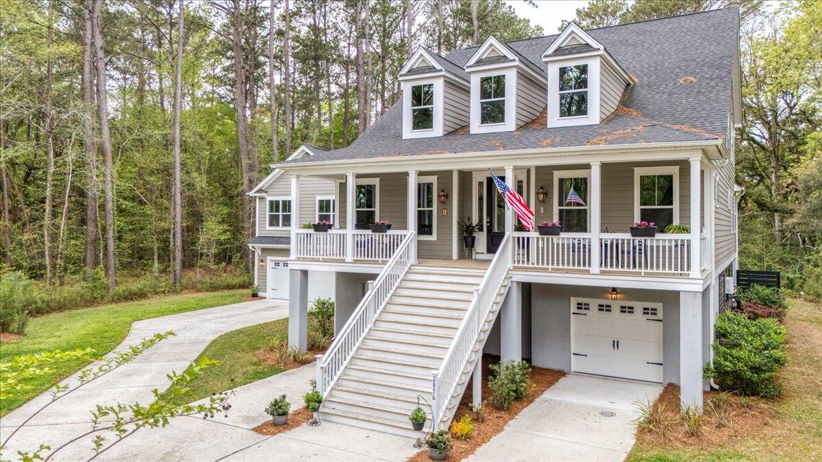 Johns Island, South Carolina, 29455, United States, 5 Bedrooms Bedrooms, ,4 BathroomsBathrooms,Residential,Active,1936428